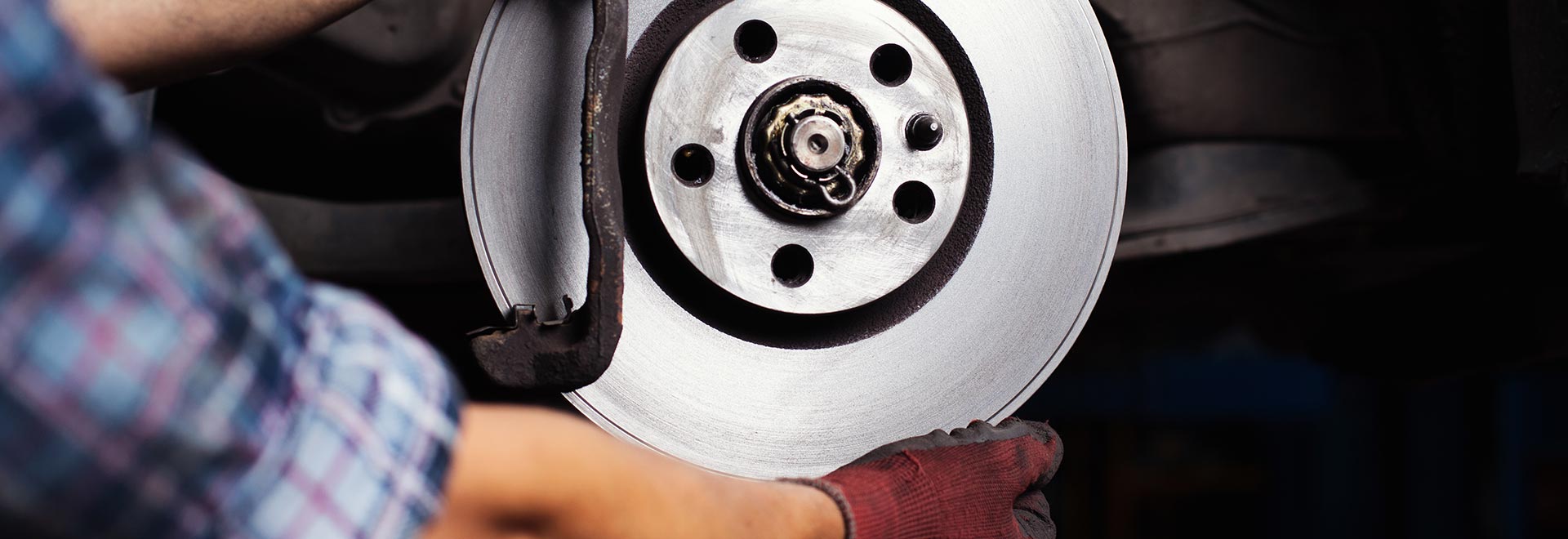 When to Replace Your Brakes
