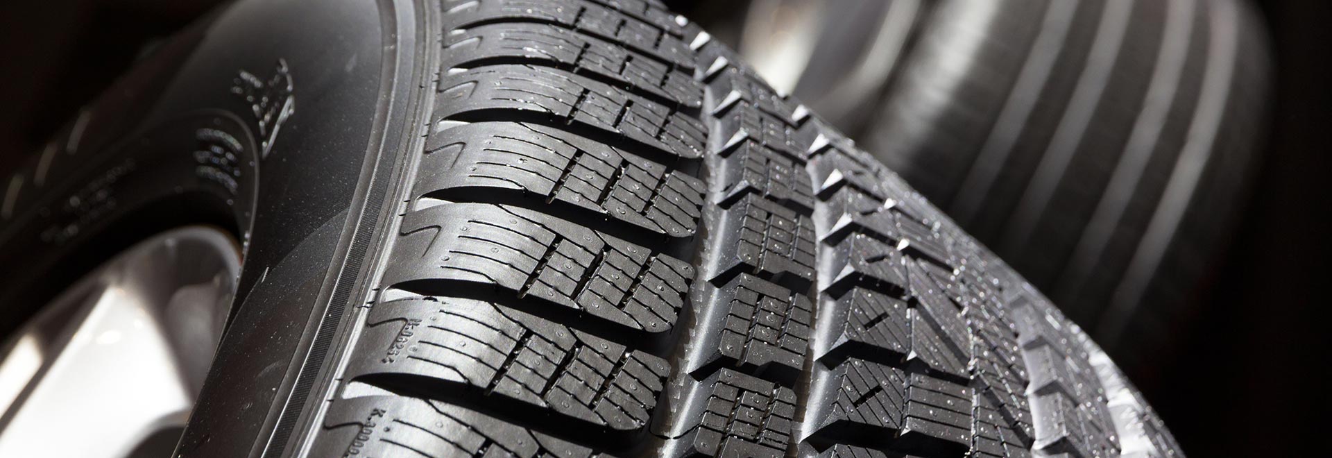Tire Buying Guide