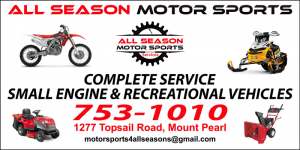 all-season-motor-sports-poster