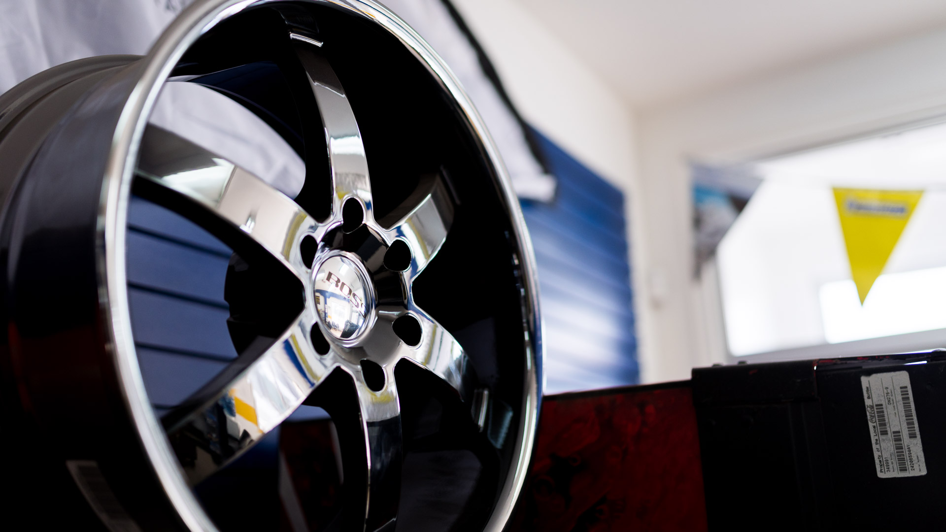 Contact Tire Mart Vehicle Maintenance St. John’s